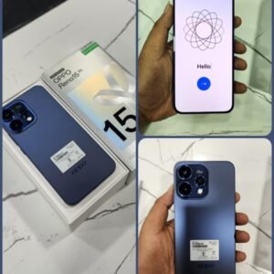 oppo reno 15 5g
